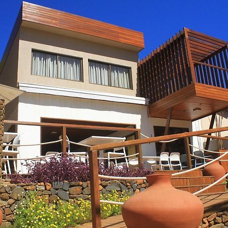 Pousada Corveta Fernando de Noronha Kültér fotó